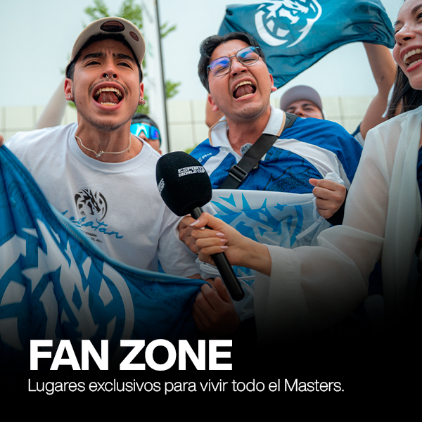 FAN ZONE