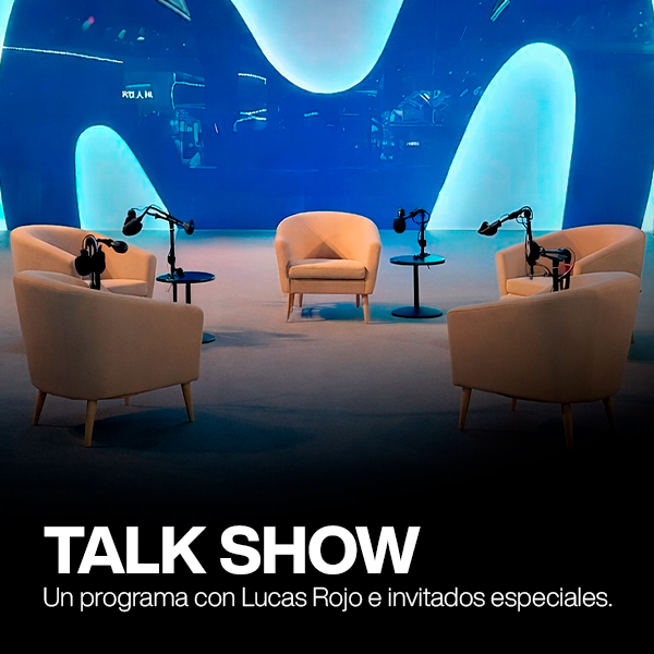 TALK SHOW