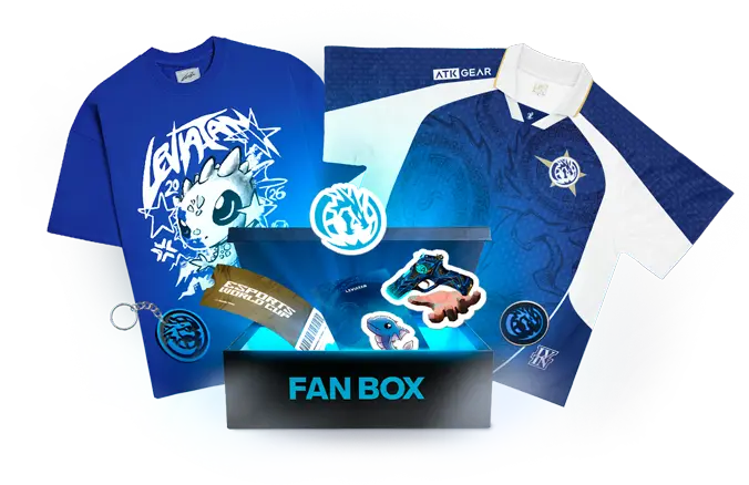 FAN BOX